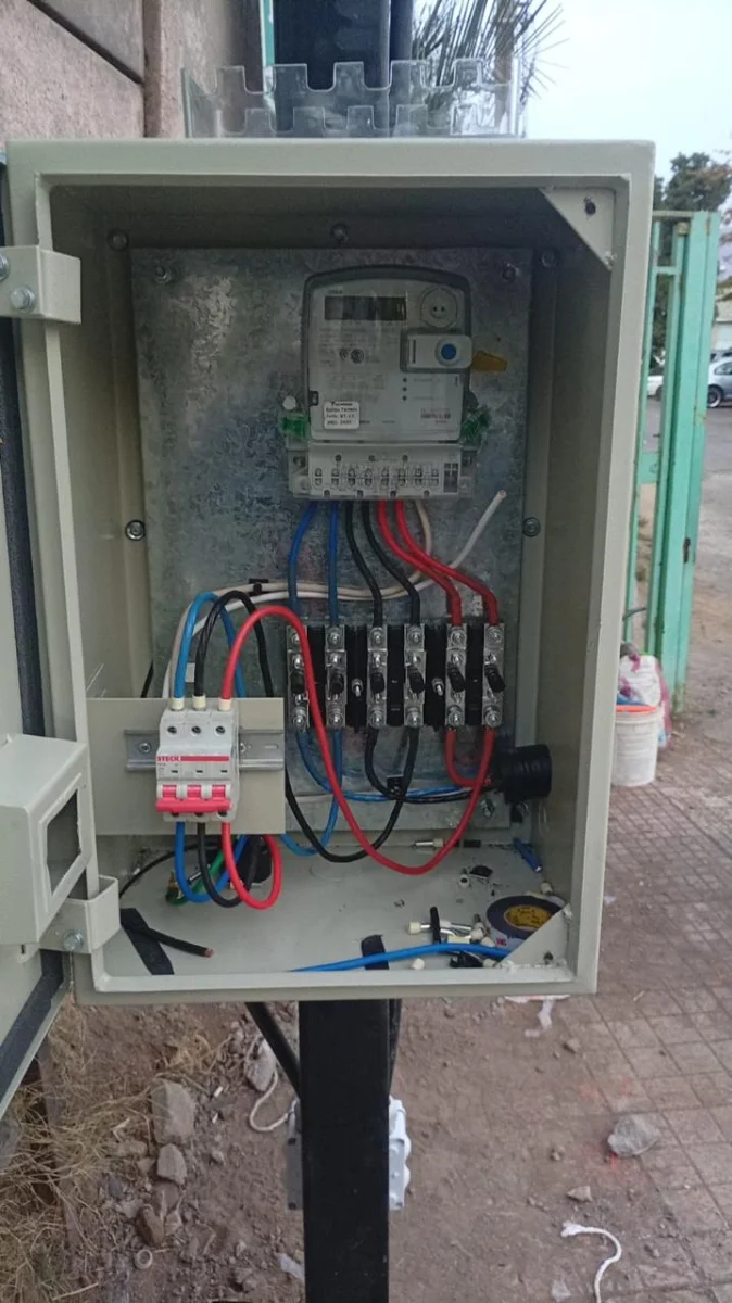 Planos, expediente técnico o mesa de trabajo
